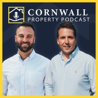 Cornwall Property Podcast logo - Similar company to South West Seeds (Cornwall) Ltd