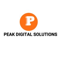 Peak Digital Solution logo - Similar company to Peak Digital Co., Ltd.