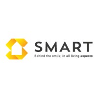 SMART Service and Management logo - Similar company to Smart Parking And Security