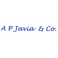 A P Javia & Co. logo - Similar company to Forensic Analyst & Sage Advisors (Fasa)