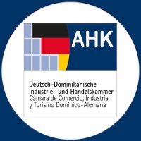 Cámara de Comercio, Industria y Turismo Dominico-Alemana, Inc. logo - Similar company to Pfad Bundesverband Der Pflege- Und Adoptivfamilien E.V.