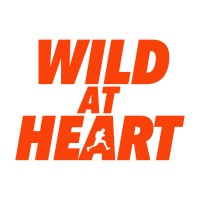 Wild at Heart logo - Similar company to Rocketta
