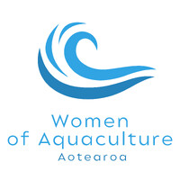 Women of Aquaculture Aotearoa logo - Similar company to Purecod
