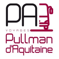 PULLMAN D'AQUITAINE logo - Similar company to Autocars Cottin
