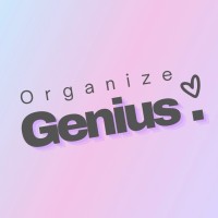 Organize Genius logo - Similar company to Surf&Durf