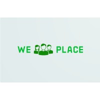 We Place logo - Similar company to We Linco