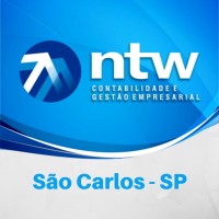 NTW CONTABILIDADE E GESTÃO EMPRESARIAL  - UNIDADE SÃO CARLOS logo - Similar company to Contabilidade Harmonia