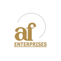 AF Enterprises logo - Similar company to Code3 Innovative Solutions Pvt Ltd