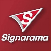 Signarama Prospect logo - Similar company to Taplin Group