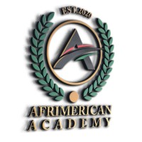 Afrimerican Academy logo - Similar company to New England Arab American Organization (Neaao)