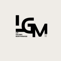 Les Galeries Montparnasse logo - Similar company to Hinkilink