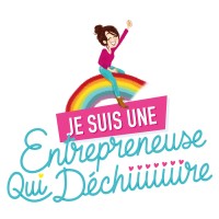 Les Entrepreneuses Qui Déchirent!® logo - Similar company to Admtc
