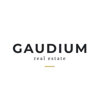 Gaudium Real Estate | zorgvastgoed logo - Similar company to Stoneflow Real Estate Investments