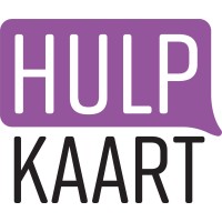 Nationale Hulpkaart logo - Similar company to Crisiskaart