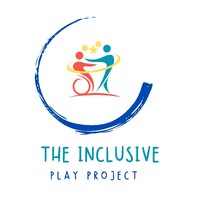 The Inclusive Play Project logo - Similar company to Ontario Federation Of School Athletic Associations (Ofsaa)