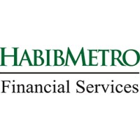 Habib Metropolitan Financial Services logo - Similar company to The Finance Lab