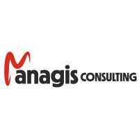 Managis Consulting logo - Similar company to Espace Engineering