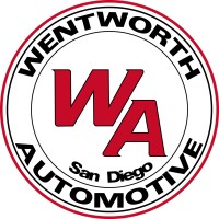 Wentworth Automotive