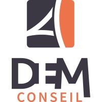 DEM CONSEIL logo - Similar company to Réseau Du Dispositif Médical En Nouvelle-Aquitaine (Rdm-Na)