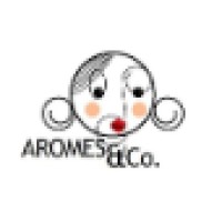 AROMES and Co. logo - Similar company to Dosilab Ag