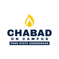 Chabad of Penn State University Undergrads logo - Similar company to La Grasso, Abdo & Silveri, Pllc