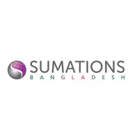 Sumations Bangladesh logo - Similar company to Strum Platform