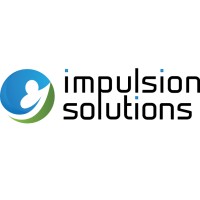 Impulsion Solutions logo - Similar company to Sting