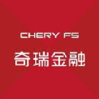 奇瑞徽银汽车金融公司
