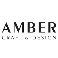 AMBER - Craft & Design logo - Similar company to Hamacapp