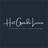 Het Groede Leven logo - Similar company to De Platenbar