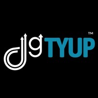 DigityUp logo - Similar company to Zig N Zag