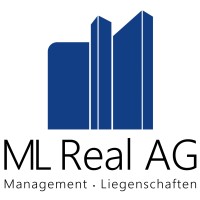 ML Real AG logo - Similar company to Concept One Properties Llc