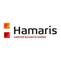 HAMARIS logo - Similar company to Keter Management
