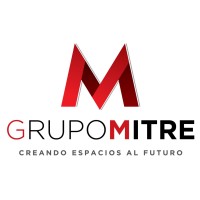 Grupo Mitre logo - Similar company to Smart Developments