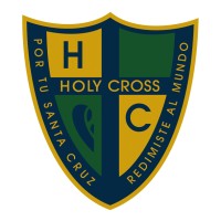 Colegio Holy Cross - Varones logo - Similar company to Eje Norte