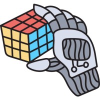ICED(AI) logo - Similar company to Linq.Gg