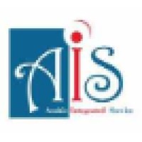 Arabic Integrated Service (AIS) logo - Similar company to Primelingo