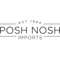 Posh Nosh Imports logo - Similar company to Bathroomatic
