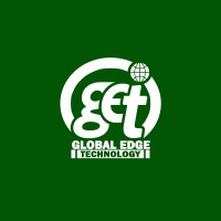 Global Edge Technology logo - Similar company to Global Edge Technology