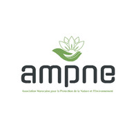 association marocaine pour la protection de la nature et l'environnement logo - Similar company to Qhse Consulting