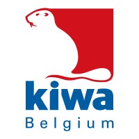 Kiwa Belgium logo - Similar company to Cavalato