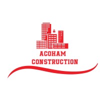 Acoham Constructiong Inc logo - Similar company to Priority Painting Solutions Inc
