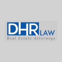DHR Law logo - Similar company to Mctlaw