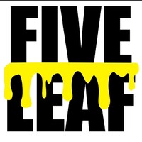 5Leaf Processing logo - Similar company to Pharmicated