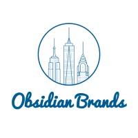 Obsidian Brands logo - Similar company to Emergent Line