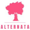 Alternata logo - Similar company to Broad Sky