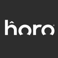Ĥoro logo - Similar company to Bomma.