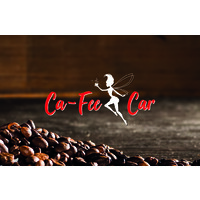 Ca-feecar logo - Similar company to Chocolat Bamert