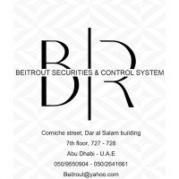 Beitrout Security & Control Systems L.L.C. logo - Similar company to Prog Tech Solutions