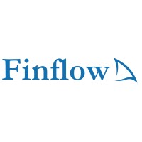 Finflow consulting logo - Similar company to Fintrend Technologies